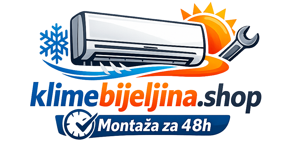 Klime Bijeljina